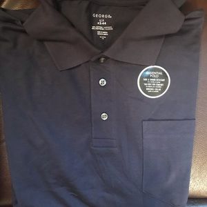 George Men Polo Shirt